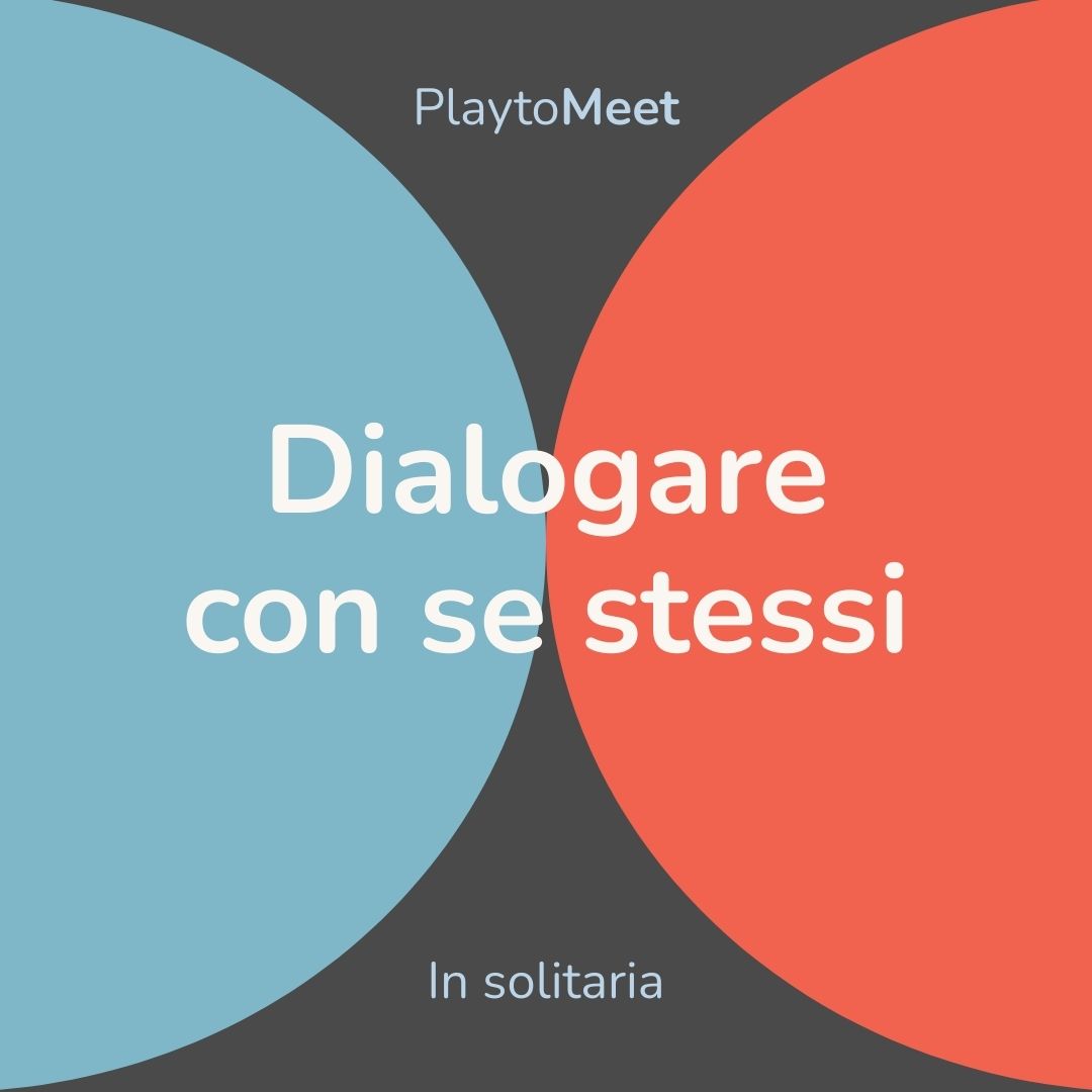 Dialogare con se stessi