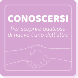 Domande per conoscersi (meglio)